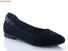 Балетки, QQ shoes оптом 610-1