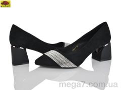 Туфли, Mei De Li оптом L633-1