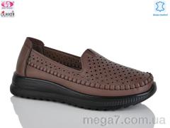 Туфли, Gukkcr оптом Soft Wind Gukker  YK5009-14