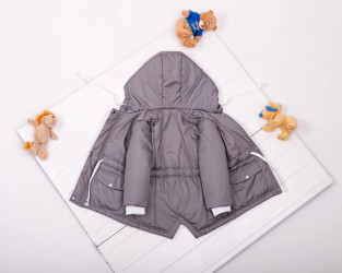 Куртки детские оптом 96357482 01-8