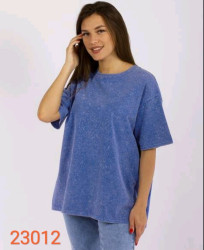 Футболки женские оптом 08312756 23012-31