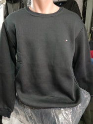 Свитшоты мужские на флисе оптом 59041872 220-155