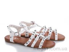 Босоножки, L&M-Lemon оптом M-26