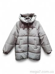 Куртка, Kids-modnik оптом 3958 бежевий