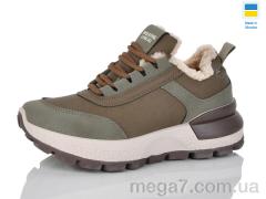 Кроссовки, Lot Shoes оптом N5112 олива