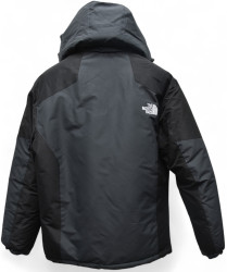 Куртки зимові чоловічі оптом