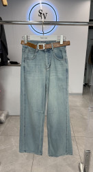 Джинсы женские оптом 93746802 82328-45