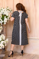 Сукні жіночі БАТАЛ оптом