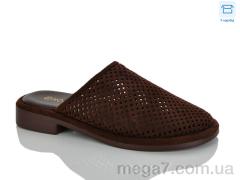 Шлепки, HOROSO-UFO оптом EA207-3