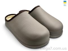 Сабо, Rai shoes оптом 800 бежевий