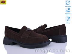 Туфли, Mei De Li оптом XC558-12