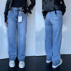 Джинсы женские I8DENIM оптом 60731428 05-54