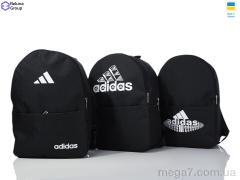 Рюкзак, Reluna Group оптом RELUNA XK001-1 mix