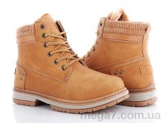 Ботинки, Ideal оптом 836