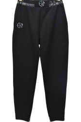 Брюки жіночі на флісі YIMEITE БАТАЛ оптом YIMEITE