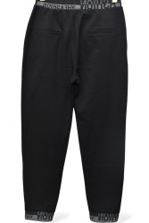 Брюки жіночі на флісі YIMEITE БАТАЛ оптом YIMEITE