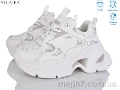 Кроссовки, Ailaifa оптом K111-2