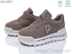 Кроссовки, Ailaifa оптом J81-4