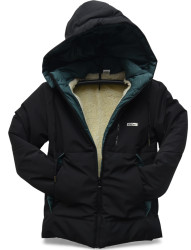 Куртки зимові підліткові оптом