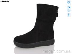 Сапоги, Trendy оптом DH3930-11A