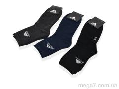 Носки, Obuvok оптом OBUVOK 203B(04213) mix