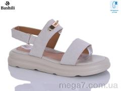 Босоножки, Башили оптом G5503-B11
