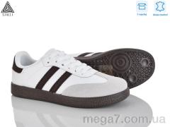 Кроссовки, STILLI Group оптом L2410-36 шкіра