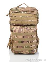 Рюкзак, Superbag оптом A205 khaki