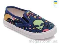 Слипоны, Prime-Opt оптом Prime-Opt vs KidsMIX//READY STEADY Weestep WS-R107850181-WS