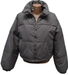 Куртки демисезонні жіночі оптом