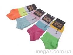 Носки, Obuvok оптом OBUVOK S520 (03775) mix