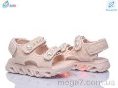 Босоножки, BBT оптом L857-2-3 LED