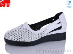 Туфли, Maiguan оптом 9801-3