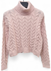 Свитера женские оптом 10342856 8098-24