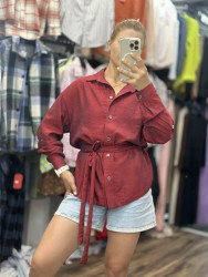 Рубашки женские оптом 65390871 09-28