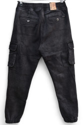 Джинси чоловічі зимові AVIWGOS оптом