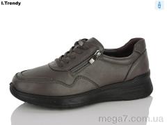 Кроссовки, Trendy оптом BK1331-28