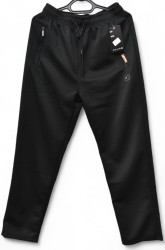 Спортивные штаны мужские BLACK CYCLONE (черный) оптом 74816259 WK7301-19