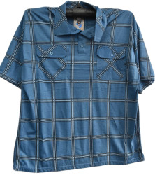 Футболки мужские оптом 15380642 40-288