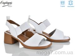 Босоножки, Dageni оптом F22196-2