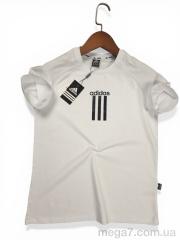 Футболка, Alisa Brand оптом 1011 білий