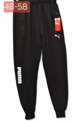 Спортивні штани чоловічі оптом  