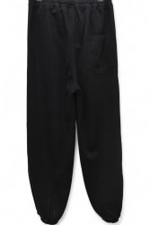 Спортивные штаны юниор на меху оптом 45189670 A18-96