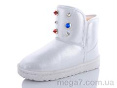 Угги, Захар-Gold оптом 509 white