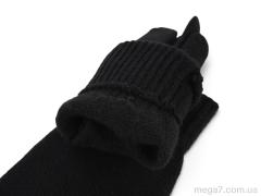 Перчатки, CAP оптом 1002 black
