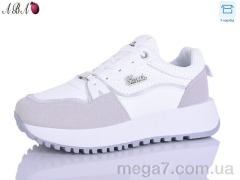 Кроссовки, Aba оптом J2ABA106-2