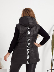 Жилетки жіночі ПОЛУБАТАЛ оптом