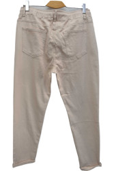 Джинси жіночі БАТАЛ оптом FANGSIDA