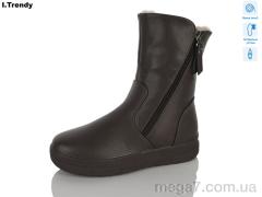 Ботинки, Trendy оптом DH3932-27