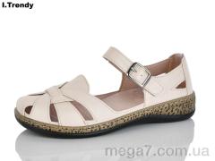 Босоножки, Trendy оптом LH22-9
